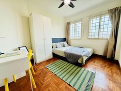 Melville Park (D18), Condominium #472329541